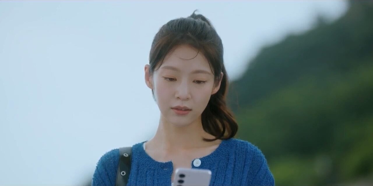 I Will Travel for You S1E10 Finding the Lighthouse