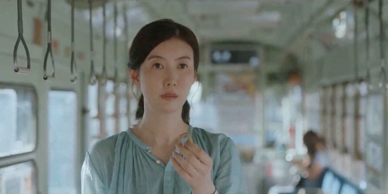I Will Travel for You S1E6 The Two-Faced Traveler