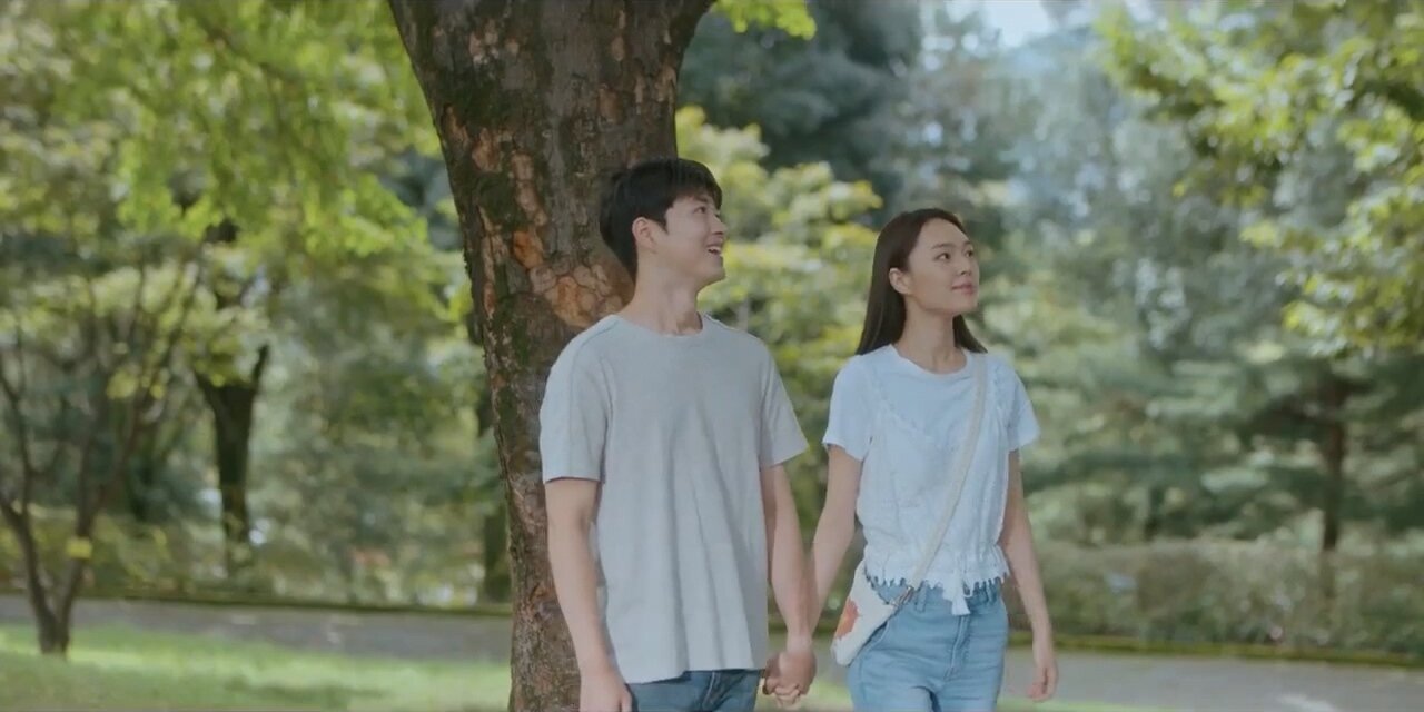 I Will Travel for You S1E7 Until Your Heart Stops