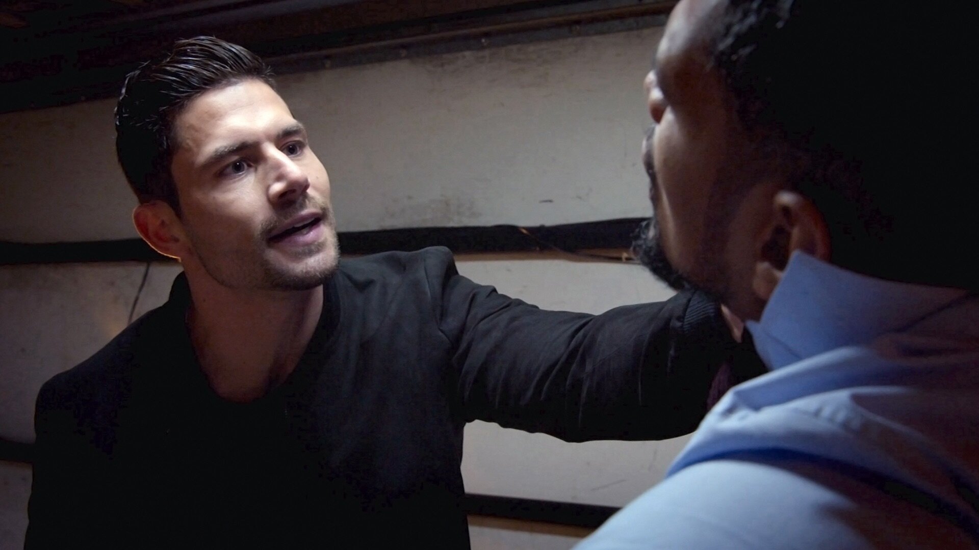 If Loving You Is Wrong S3E13 Hanging in the Balance