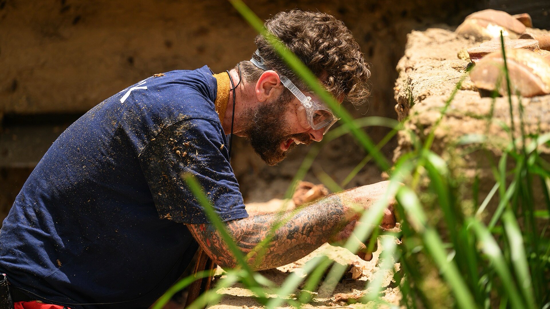 I'm a Celebrity, Get Me Out of Here! S25E18 Episode 18