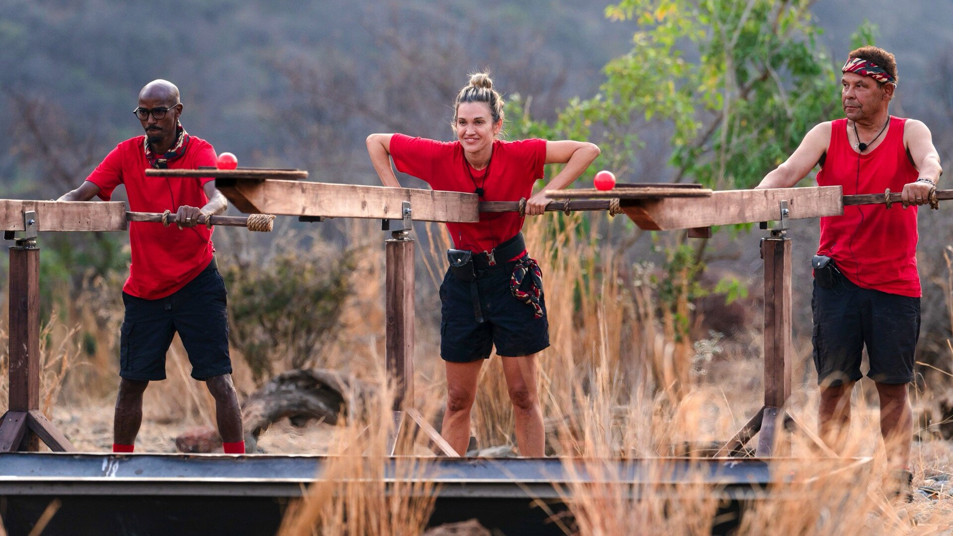 I'm a Celebrity, Get Me Out of Here! South Africa S2E10 Episode 10
