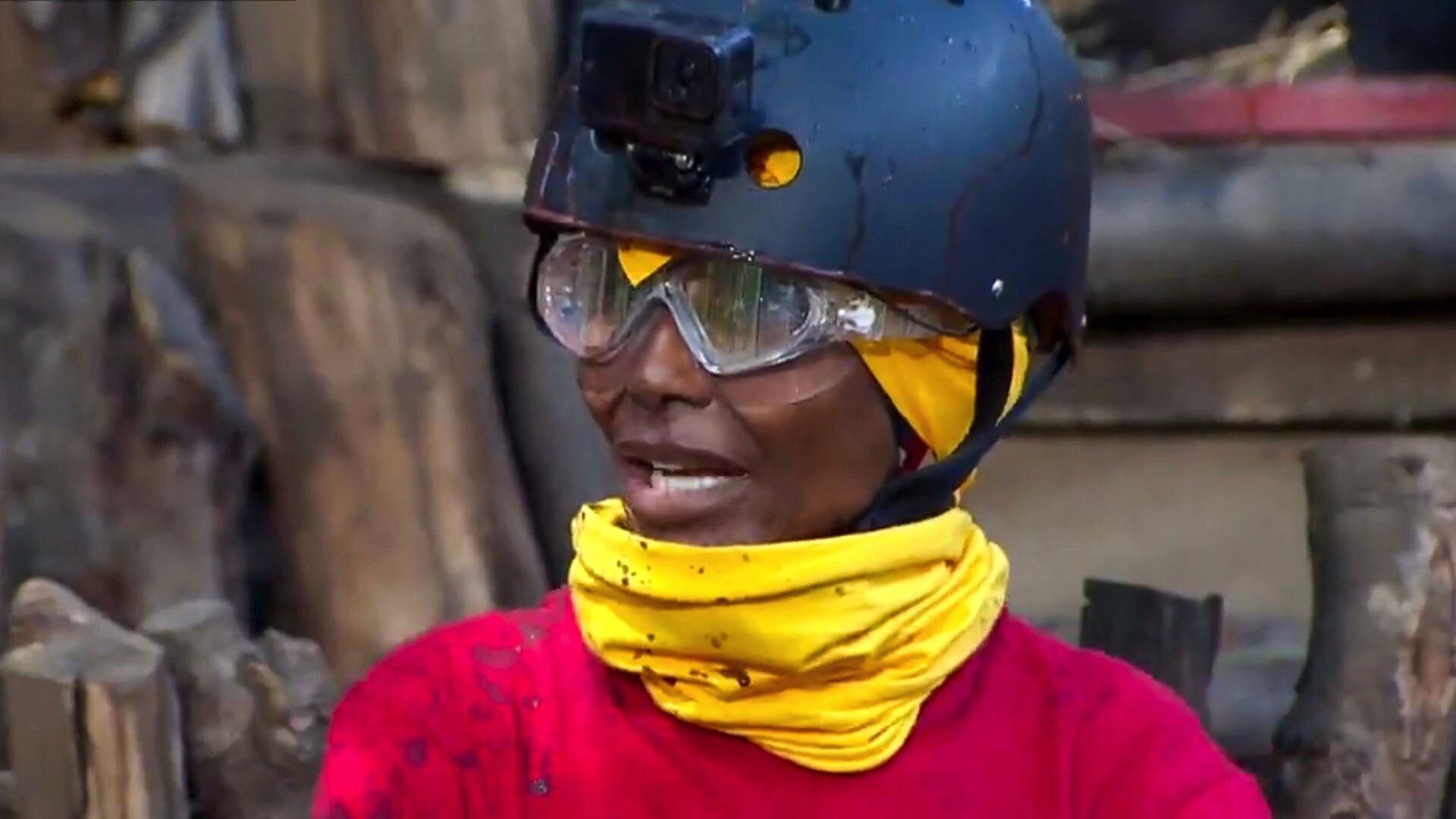 I'm a Celebrity, Get Me Out of Here! South Africa S2E12 Episode 12
