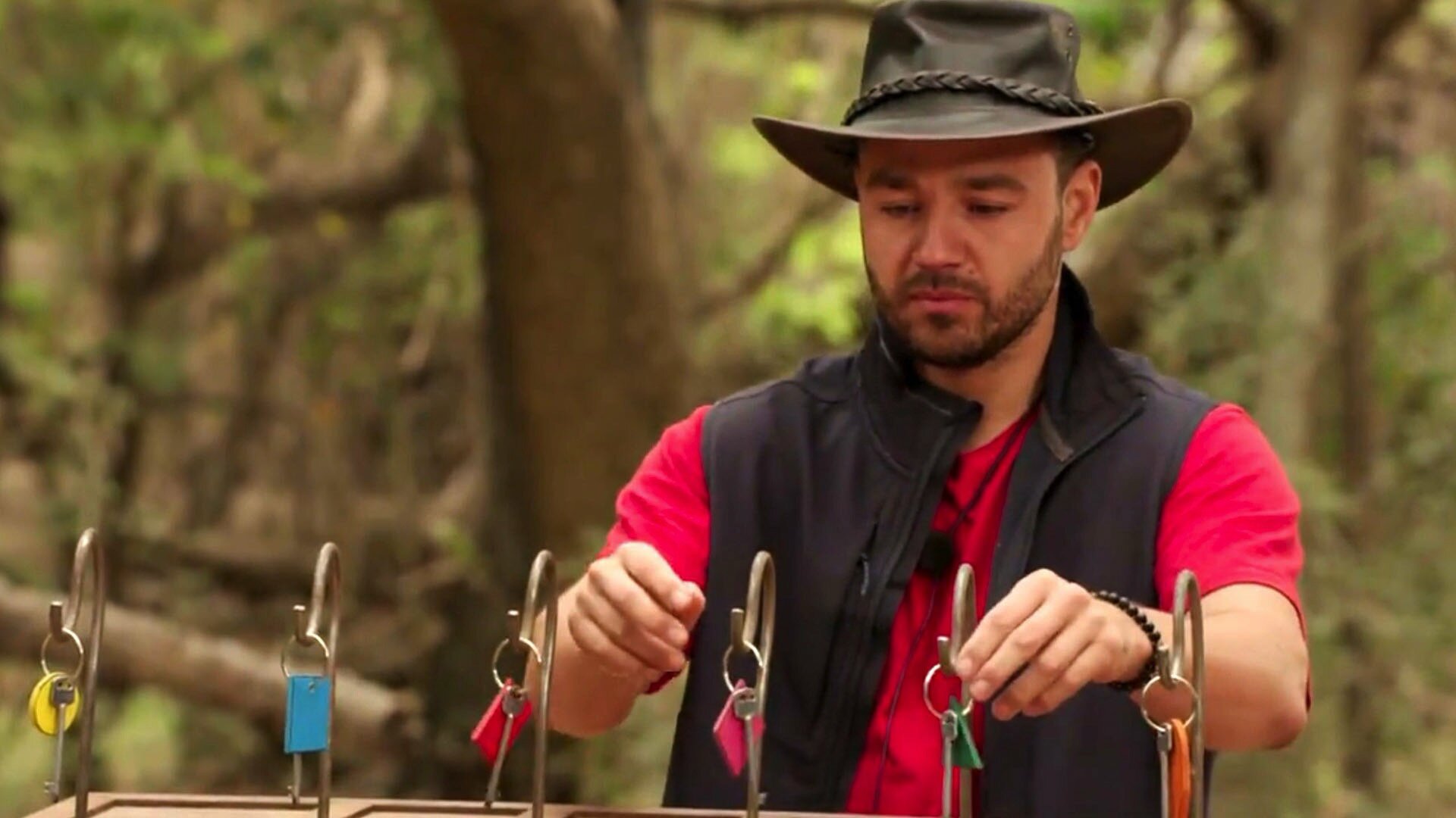 I'm a Celebrity, Get Me Out of Here! South Africa S2E13 Episode 13