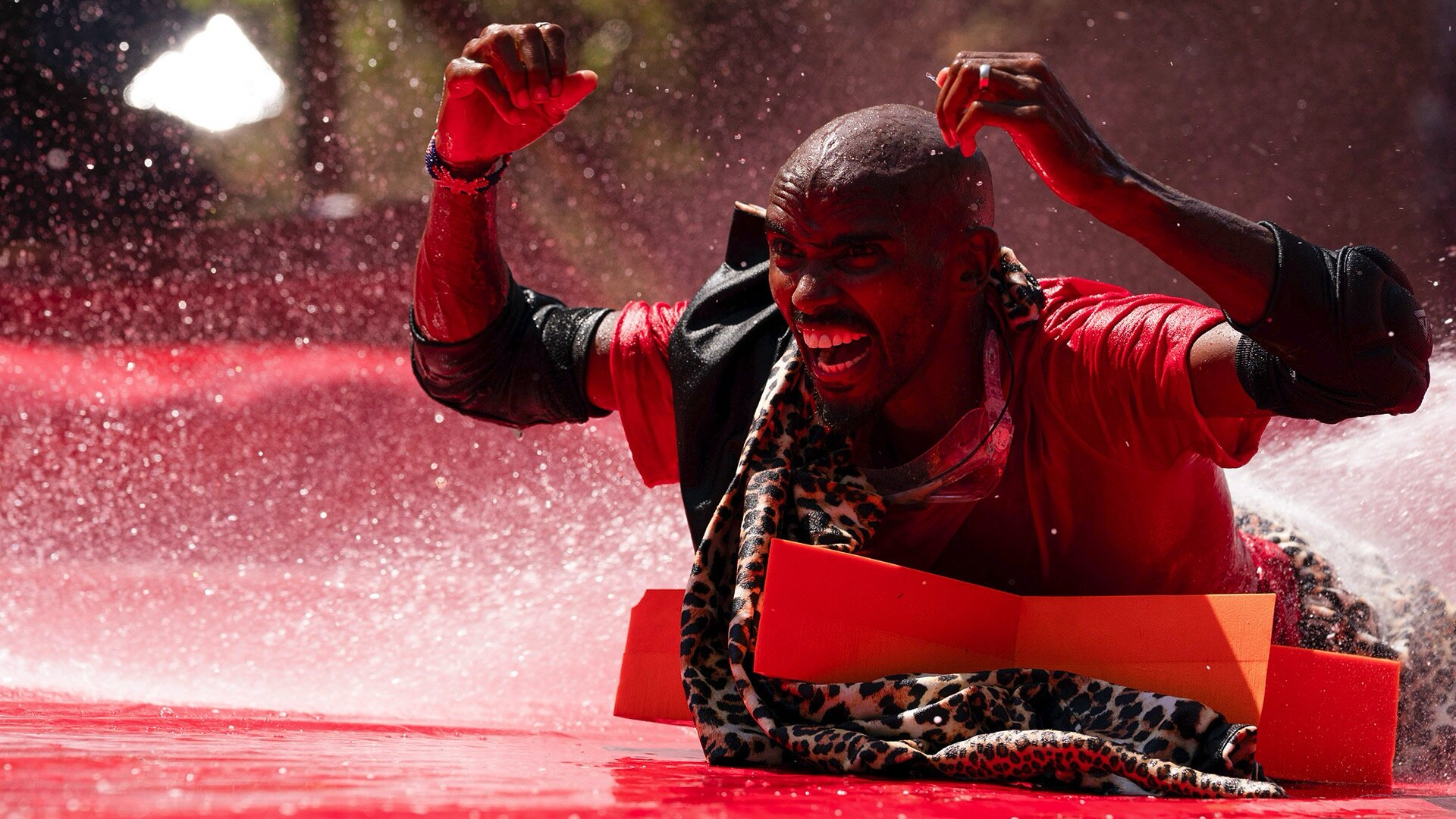 I'm a Celebrity, Get Me Out of Here! South Africa S2E14 Episode 14