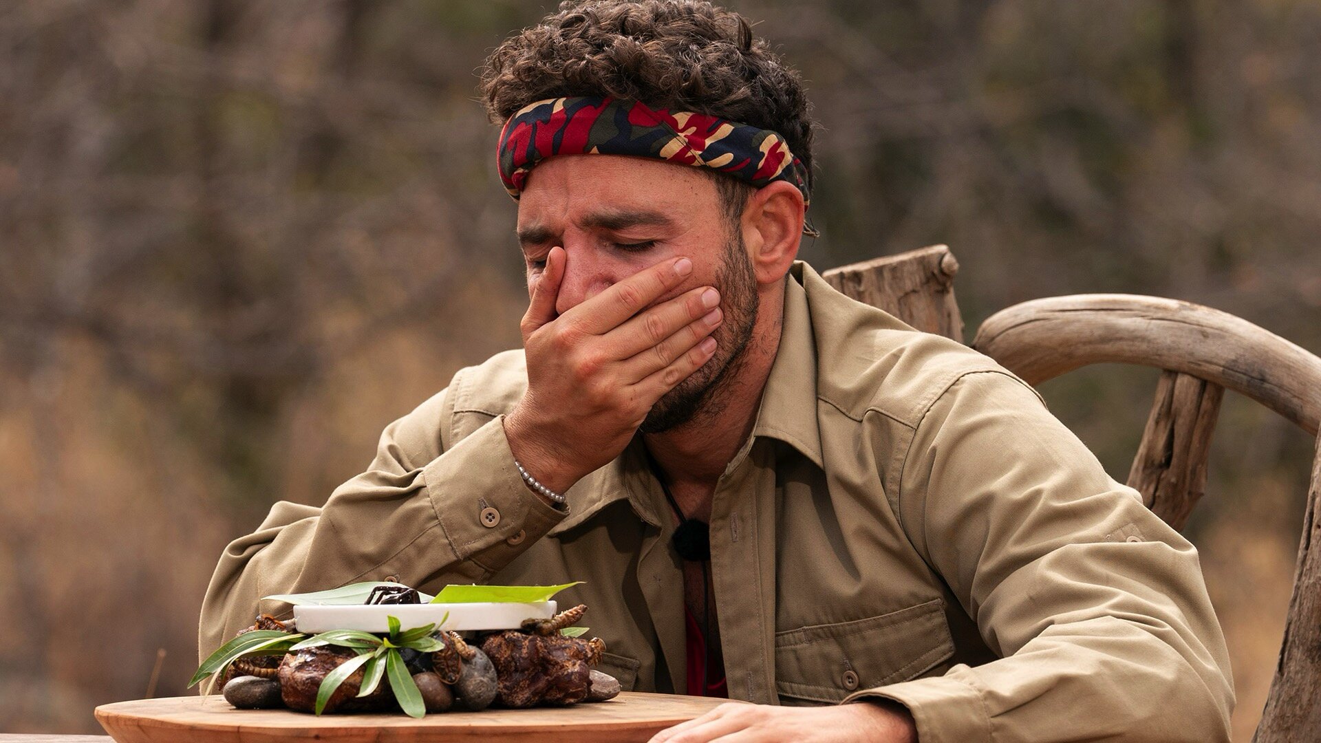 I'm a Celebrity, Get Me Out of Here! South Africa S2E15 Episode 15