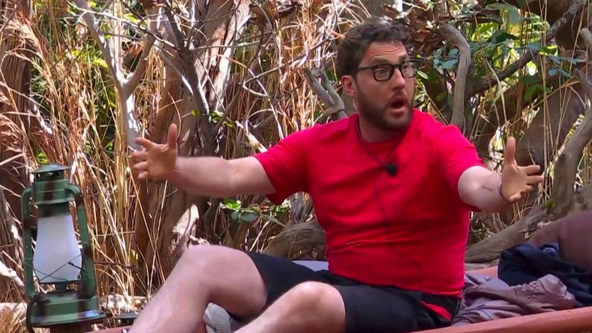 I'm a Celebrity, Get Me Out of Here! South Africa S2E5 Episode 5