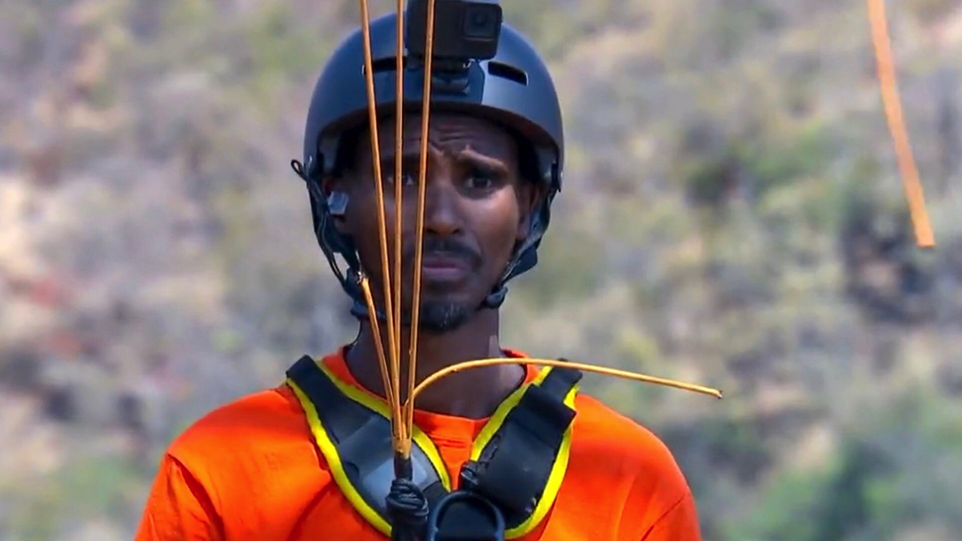 I'm a Celebrity, Get Me Out of Here! South Africa S2E7 Episode 7