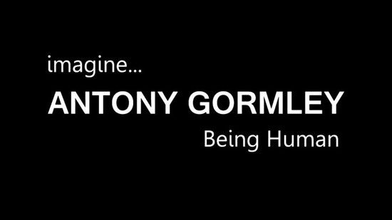 Imagine 2015 Antony Gormley Being Human 720p x264 HDTV EZTV