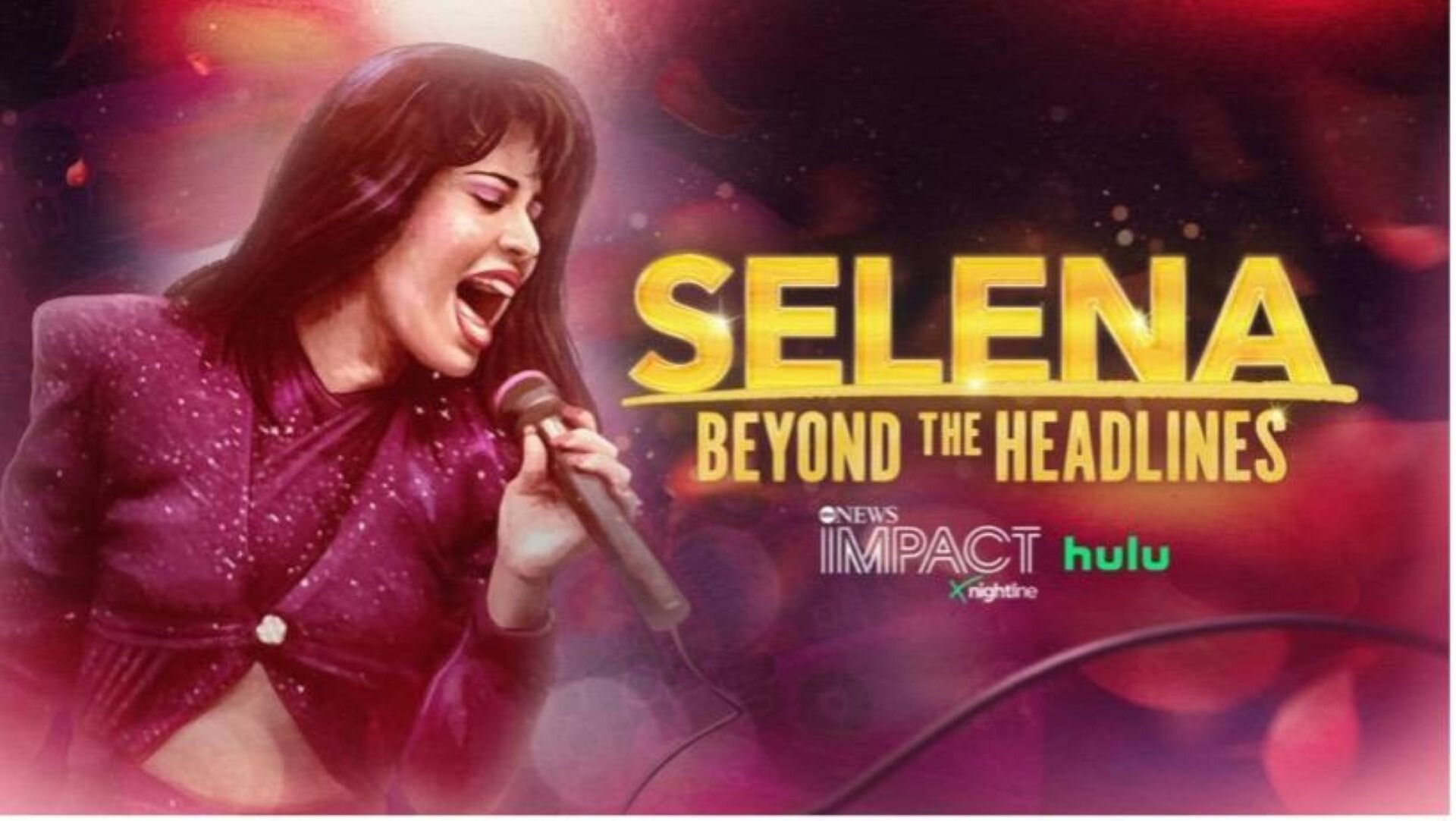 Impact by Nightline S3E24 Selena Beyond the Headlines