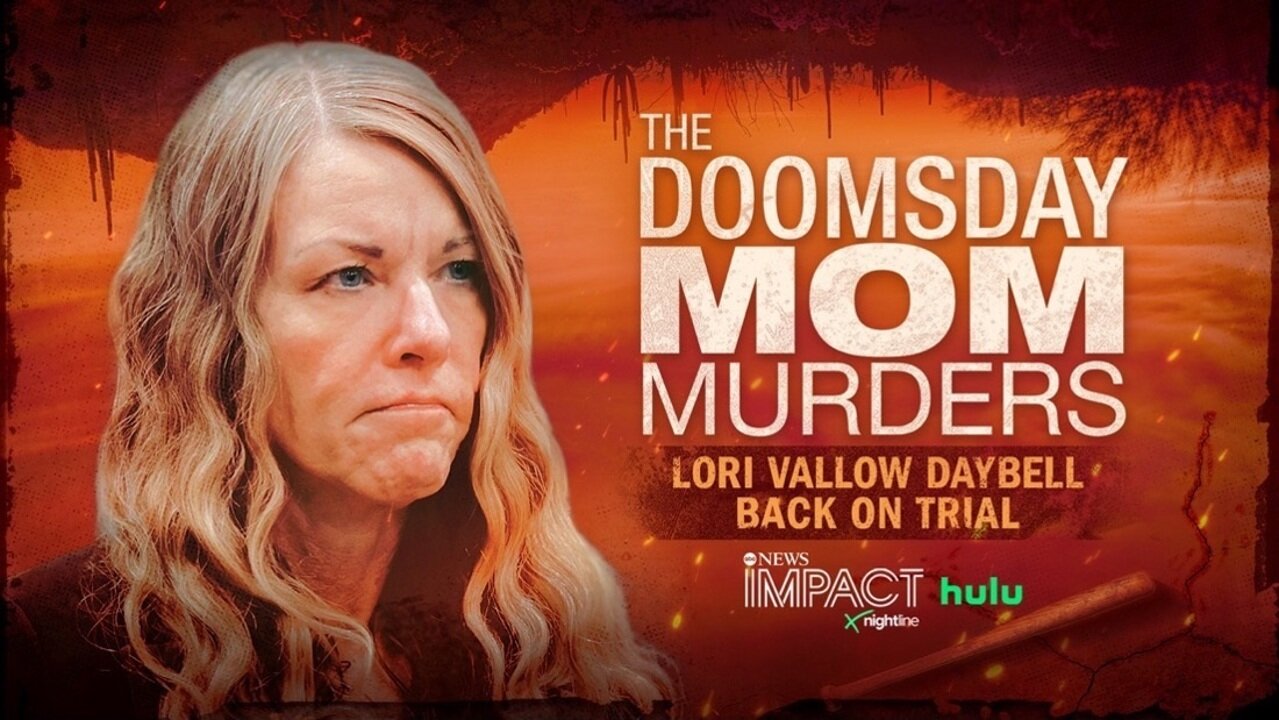 Impact by Nightline S3E26 Lori Vallow Daybell: The Doomsday Mom Murders