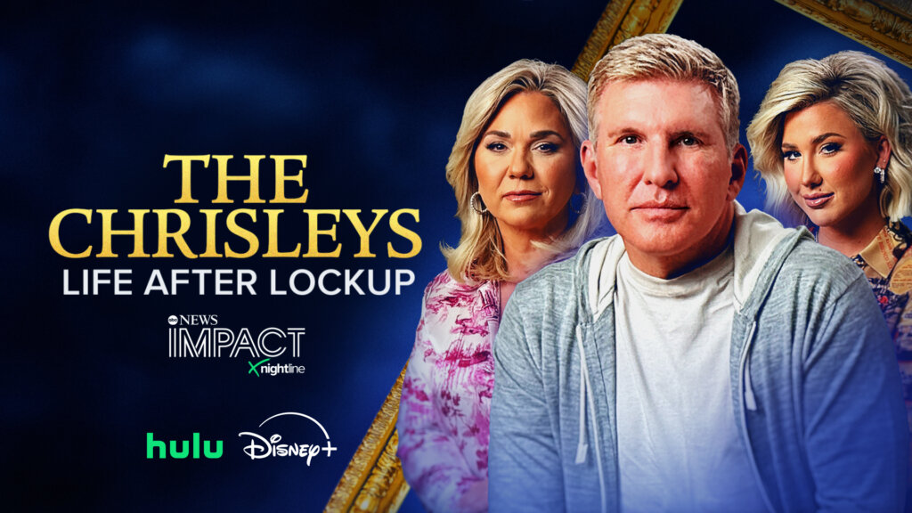 Impact by Nightline S3E34 The Chrisleys: Life After Lockup