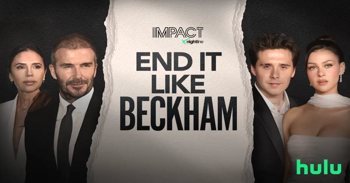 Impact by Nightline S4E14 End It Like Beckham
