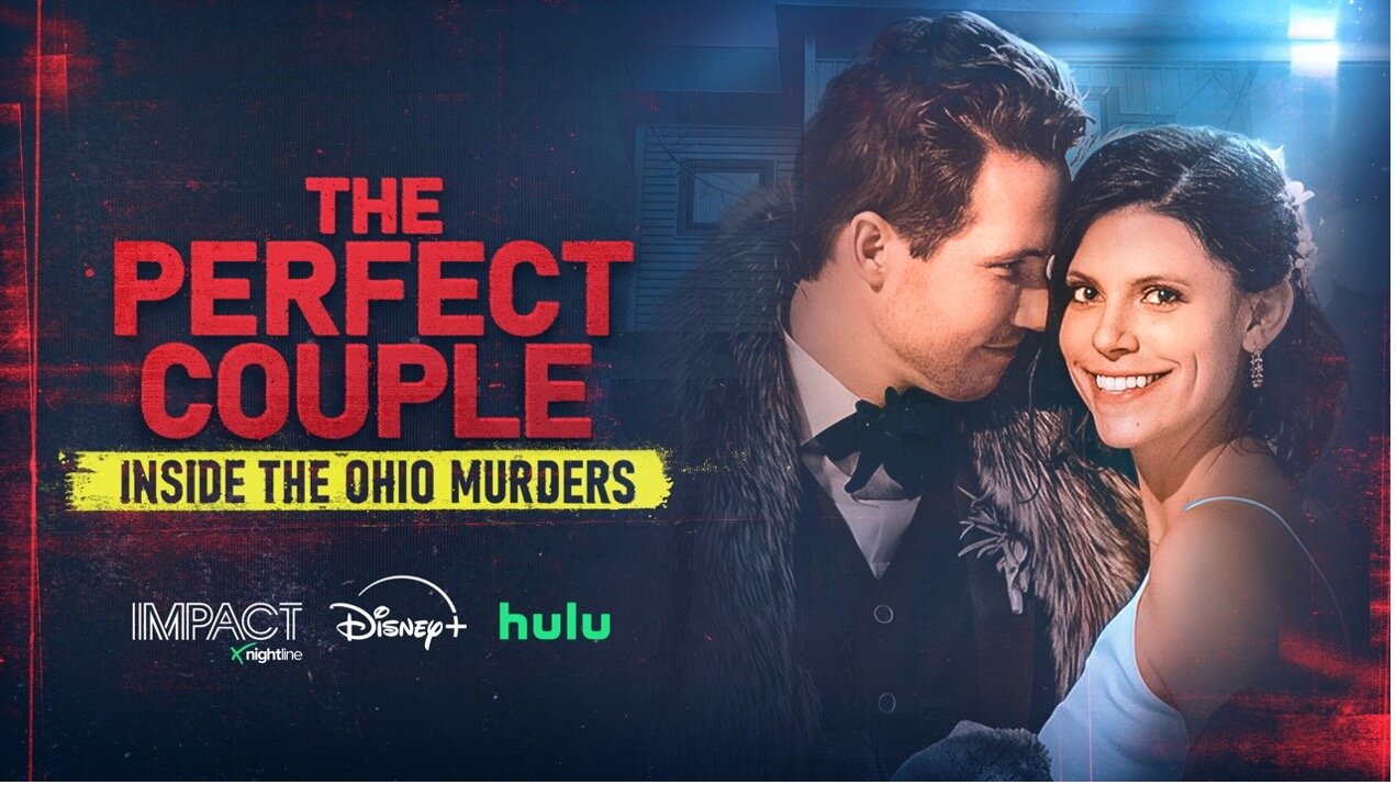 Impact by Nightline S4E15 The Perfect Couple: Inside the Ohio Murders