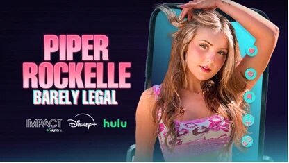 Impact by Nightline S4E16 Piper Rockelle: Barely Legal