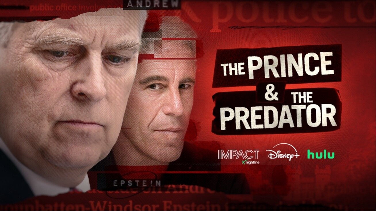 Impact by Nightline S4E18 The Prince, The Predator & The Arrest
