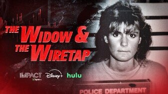 Impact by Nightline S4E19 The Widow and the Wiretap