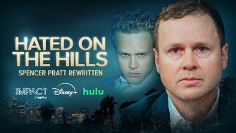 Impact by Nightline S4E20 Hated on The Hills: Spencer Pratt Rewritten