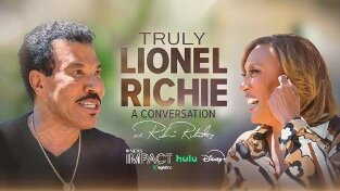 Impact by Nightline S4E3 Truly Lionel Richie: A Conversation with Robin Roberts