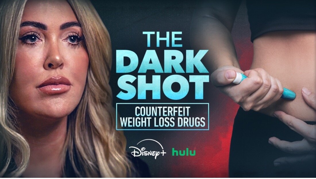 Impact by Nightline S4E4 The Dark Shot: Counterfeit Weight Loss Drugs