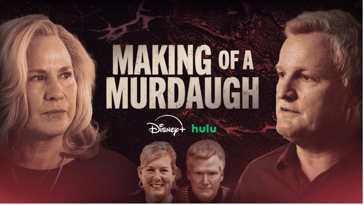 Impact by Nightline S4E8 Making of a Murdaugh
