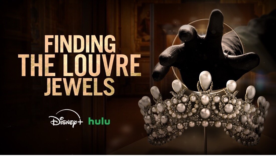 Impact by Nightline S4E9 Finding The Louvre Jewels