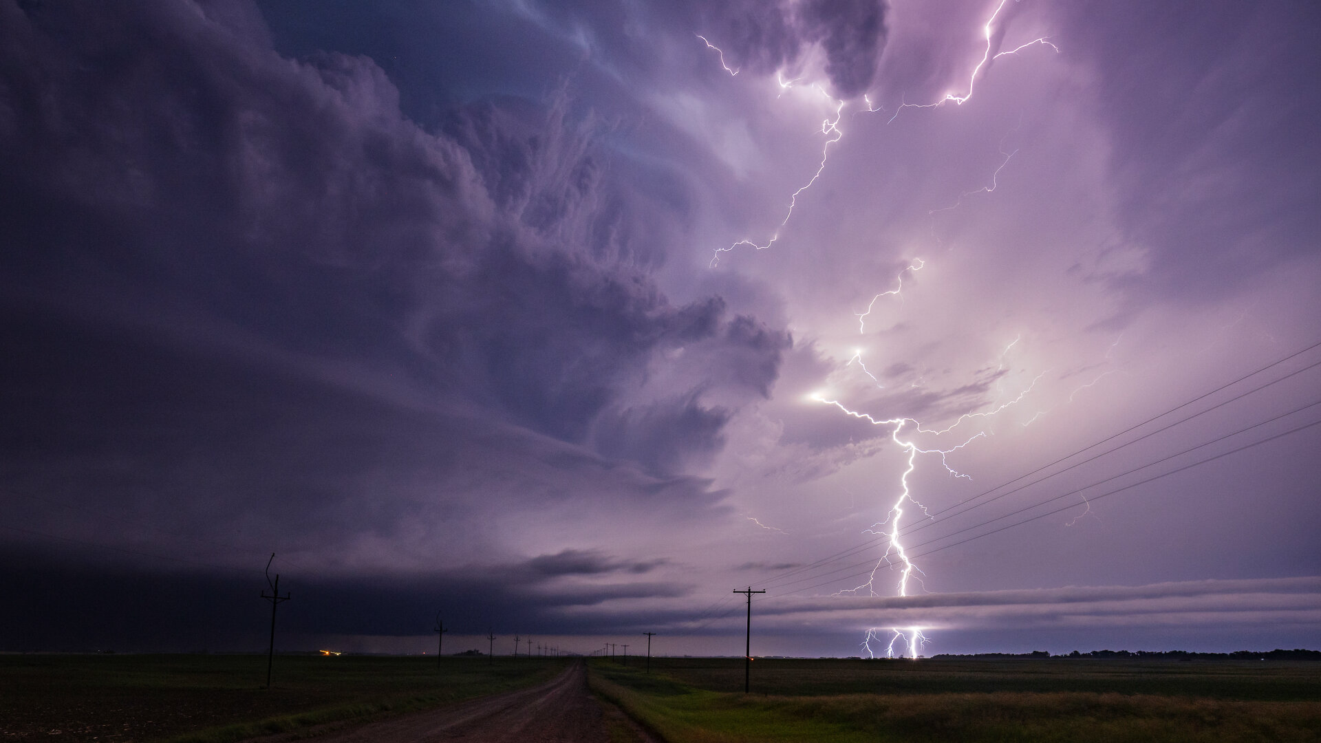 In the Eye of the Storm S4E5 The Dakota EF5