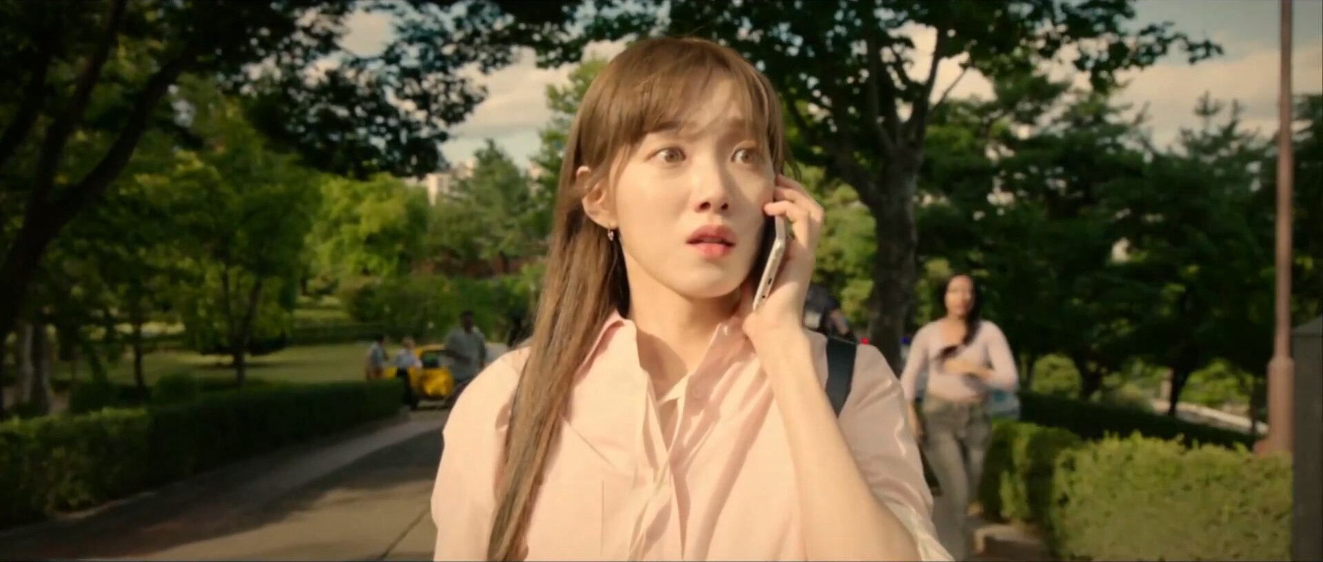 In Your Radiant Season S1E1 Episode 1