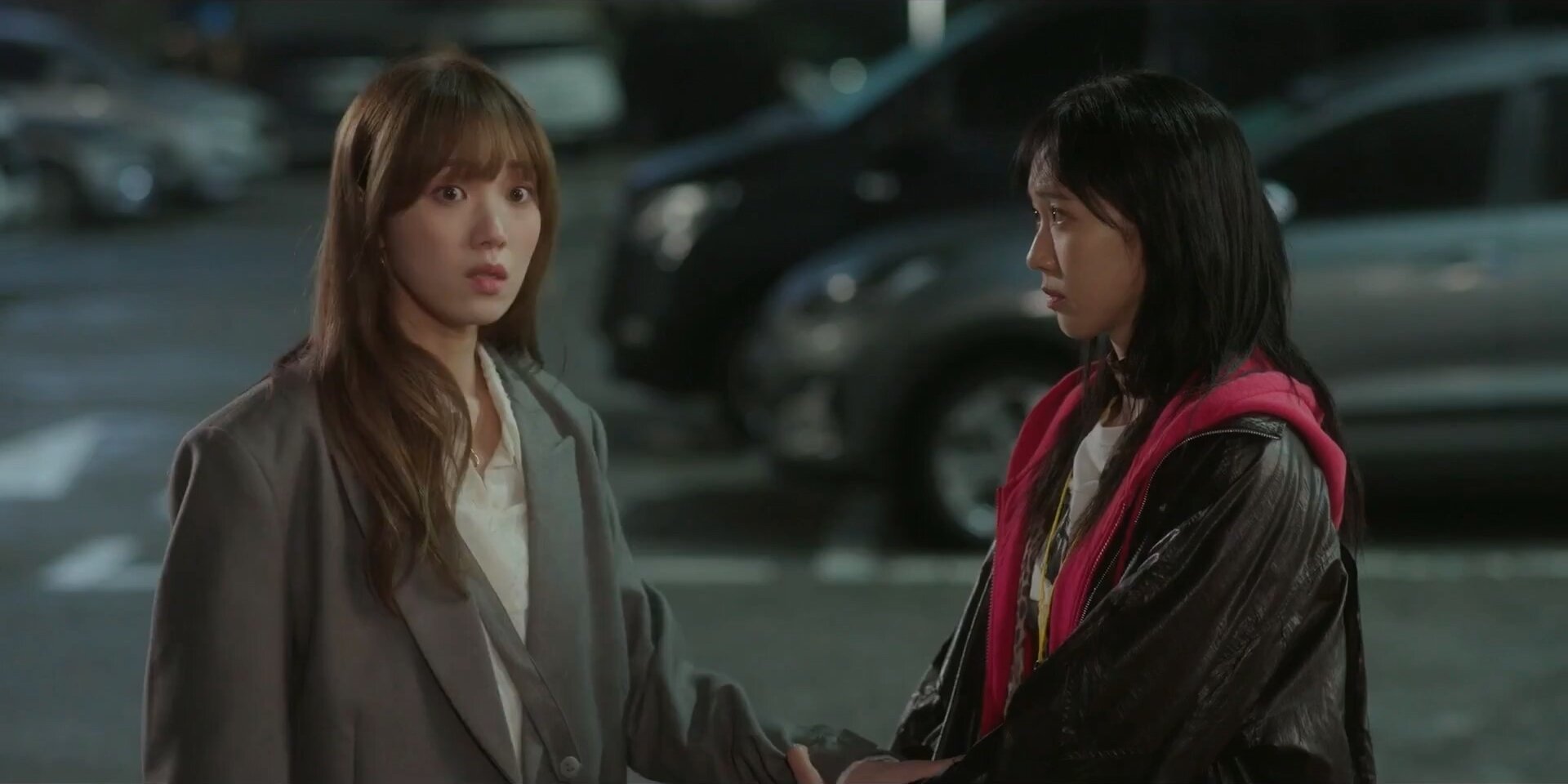 In Your Radiant Season S1E2 Episode 2