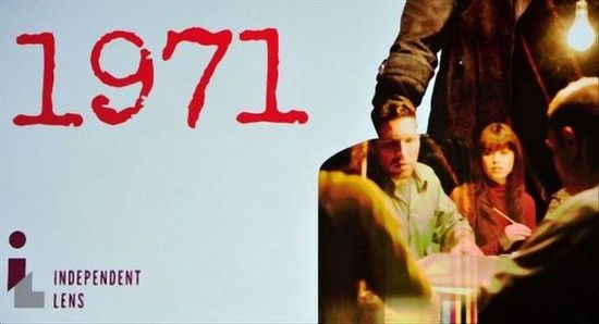 Independent Lens 1971 720p WEBRip x264 EZTV