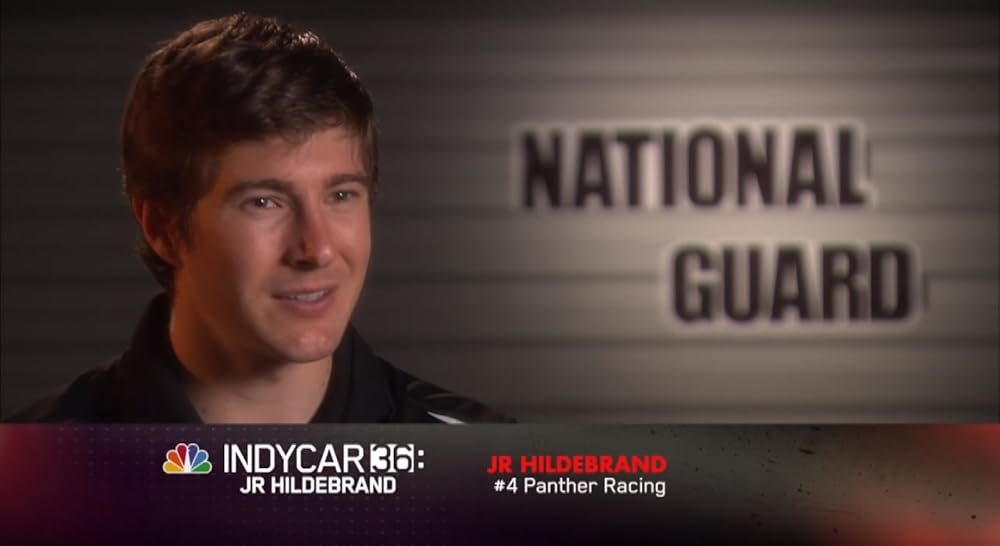Indycar 36