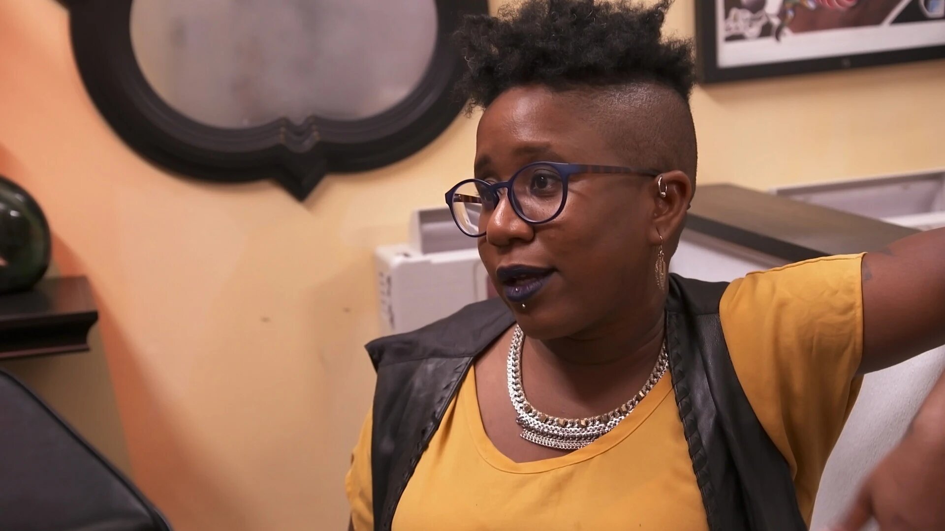Ink Master: Angels S1E10 Angels in the Big Easy