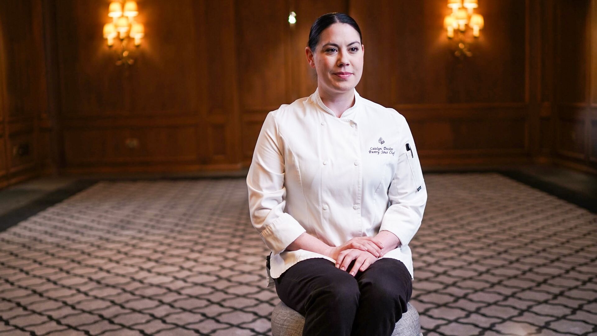 Inside Four Seasons: Park Lane S1E2 Be Our Guest
