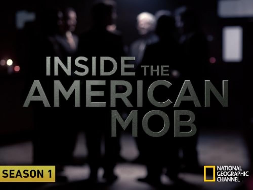 Inside the American Mob