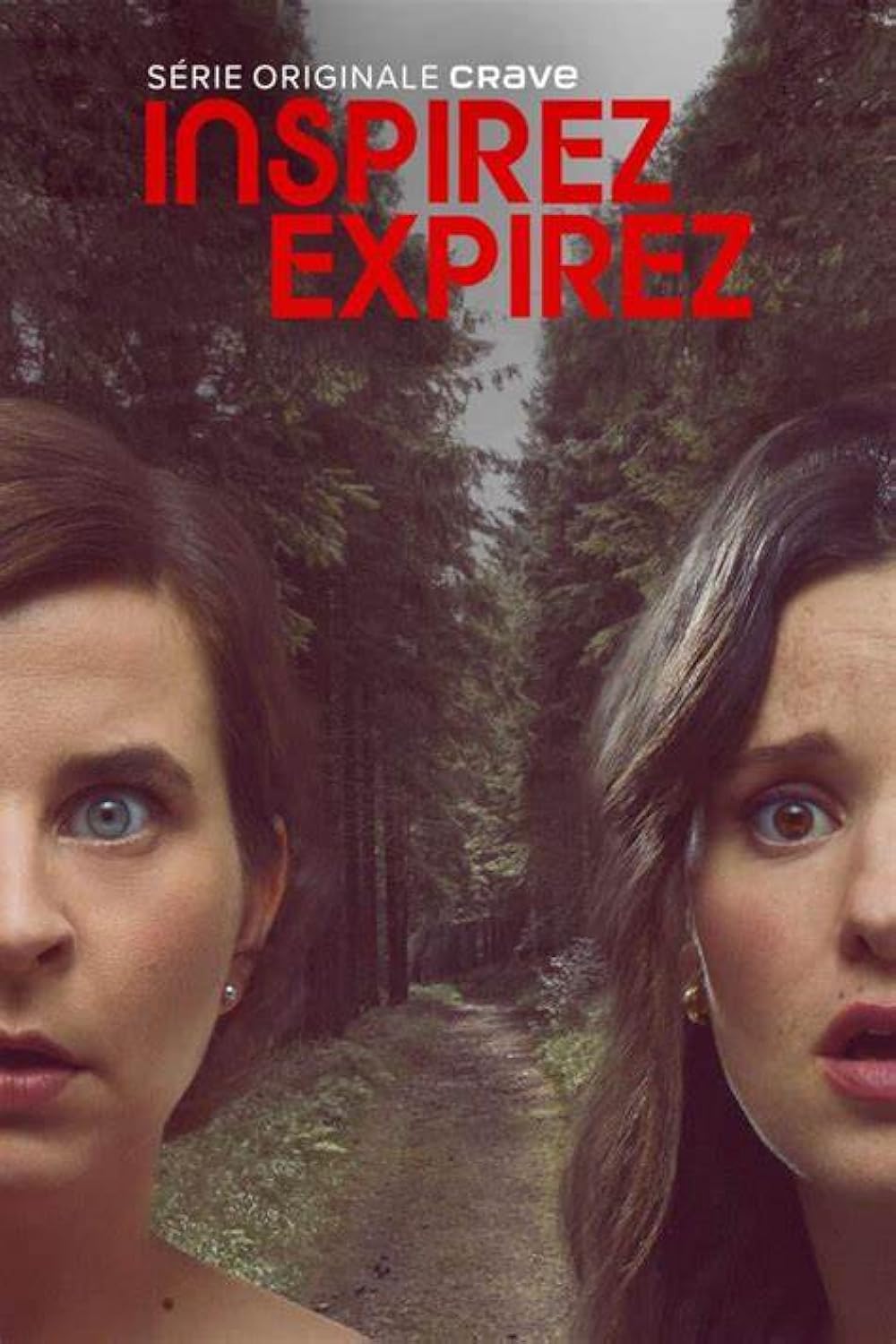 Inspirez expirez