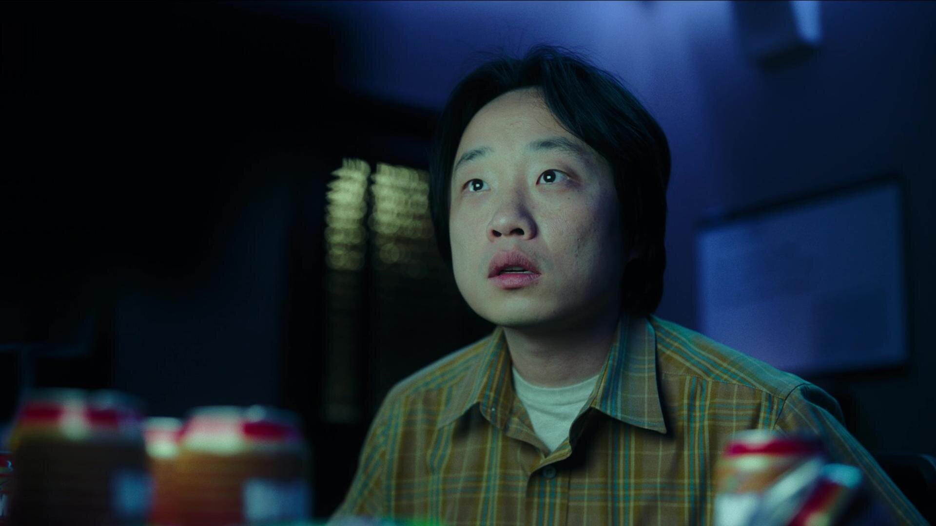 Interior Chinatown S1E4 Kung Fu Guy