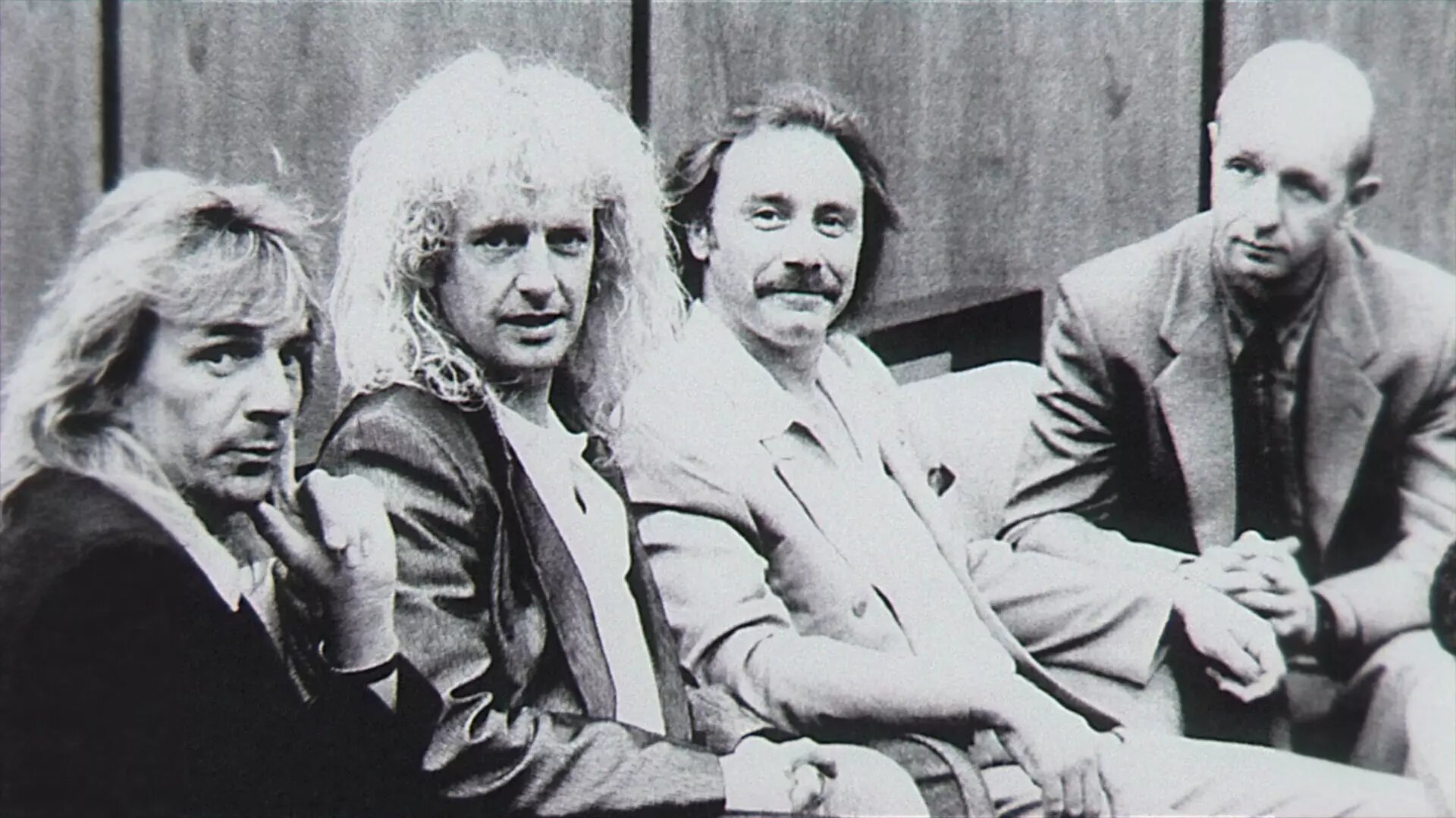 Into the Void S1E3 Judas Priest on Trial