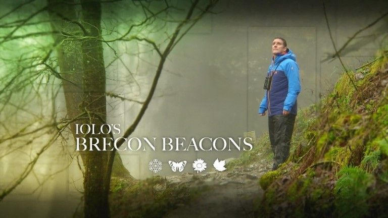 Iolos Brecon Beacons 2of4 Spring 1080p x264 HDTV EZTV