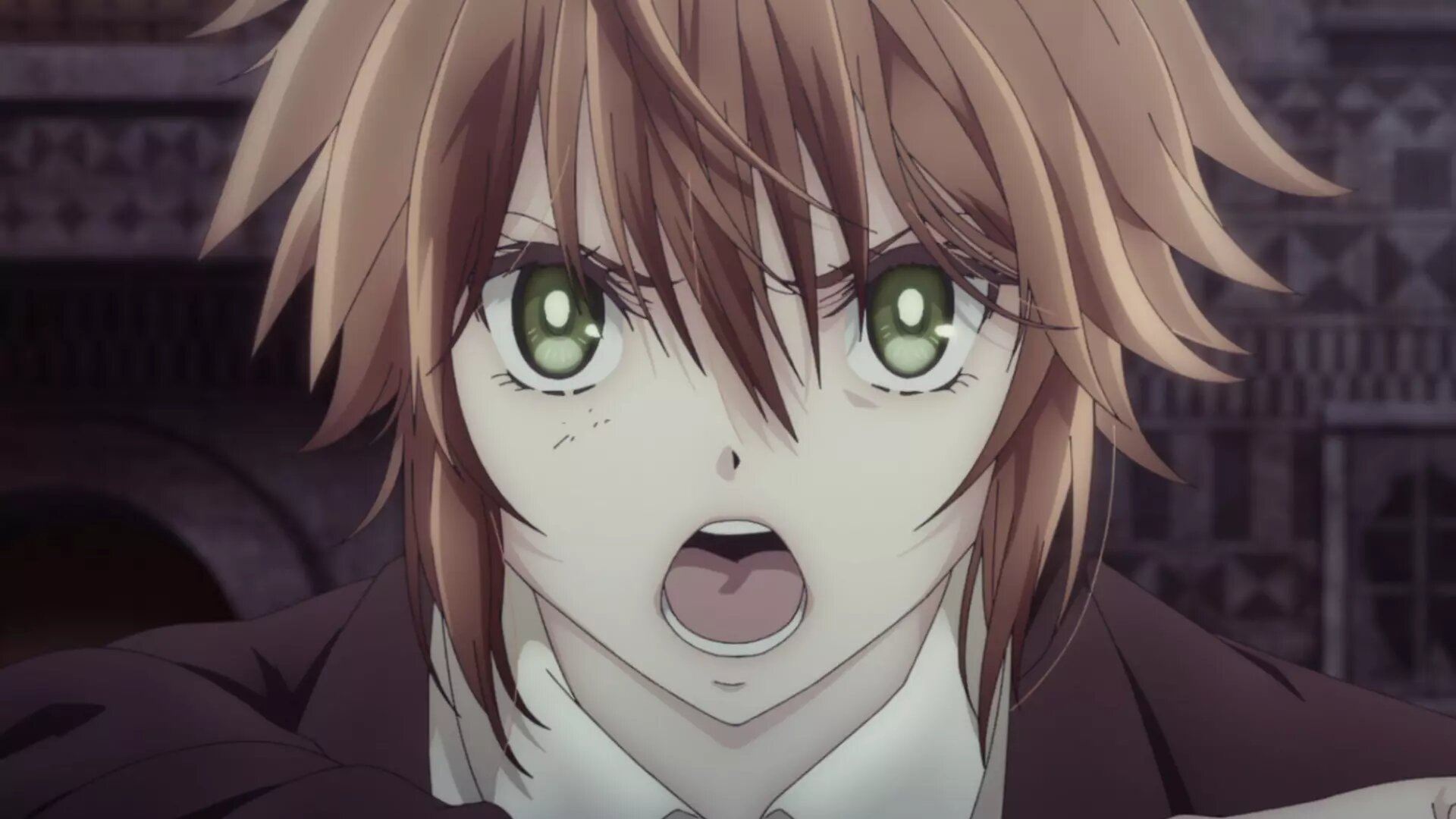 Ishura S2E10 Tu the Magic