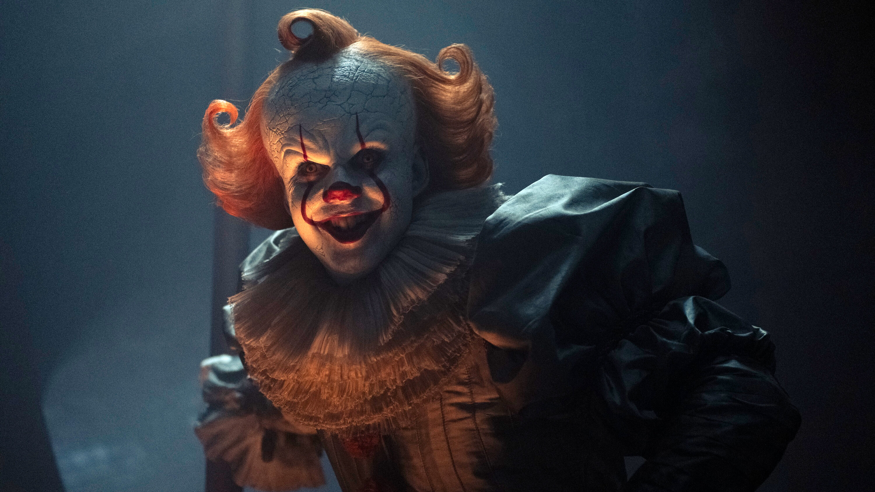 It: Welcome to Derry S1E6 In the Name of the Father