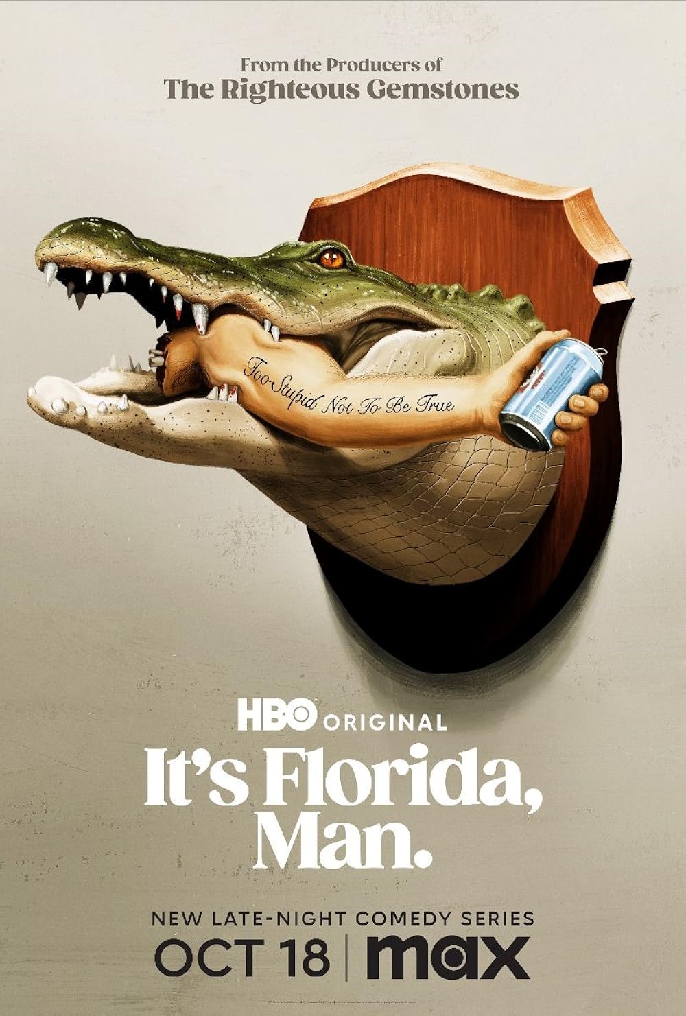 Its Florida Man S01E04 480p x264-mSD