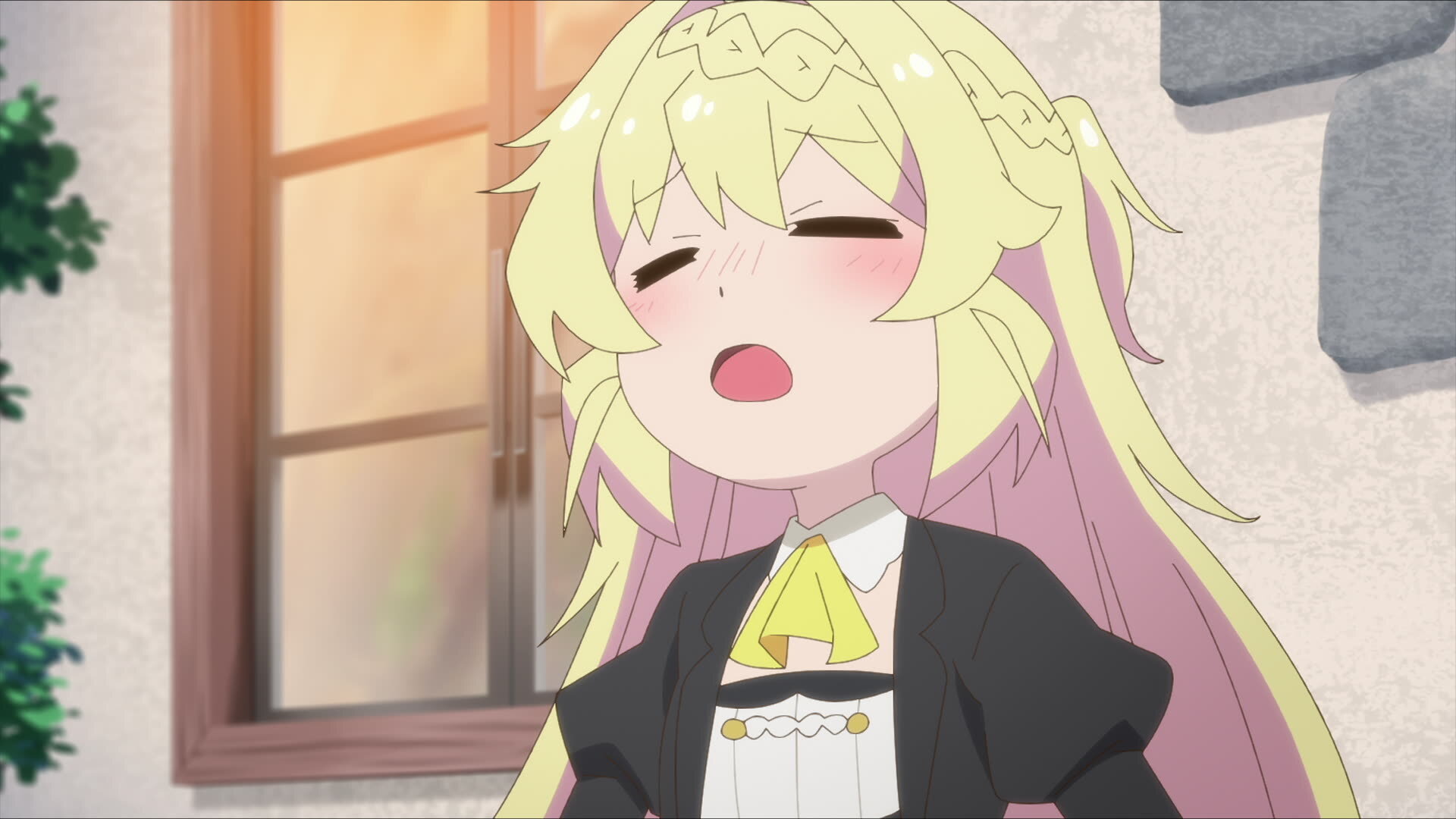I've Been Killing Slimes for 300 Years and Maxed Out My Level S2E5 I Became Mama Yufufu's Daughter