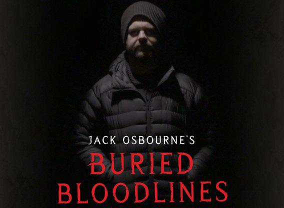 Jack Osbourne's Buried Bloodlines