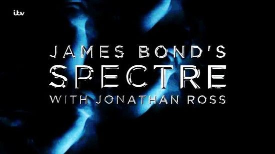 James Bonds Spectre With Jonathan Ross 720p x264 HDTV EZTV