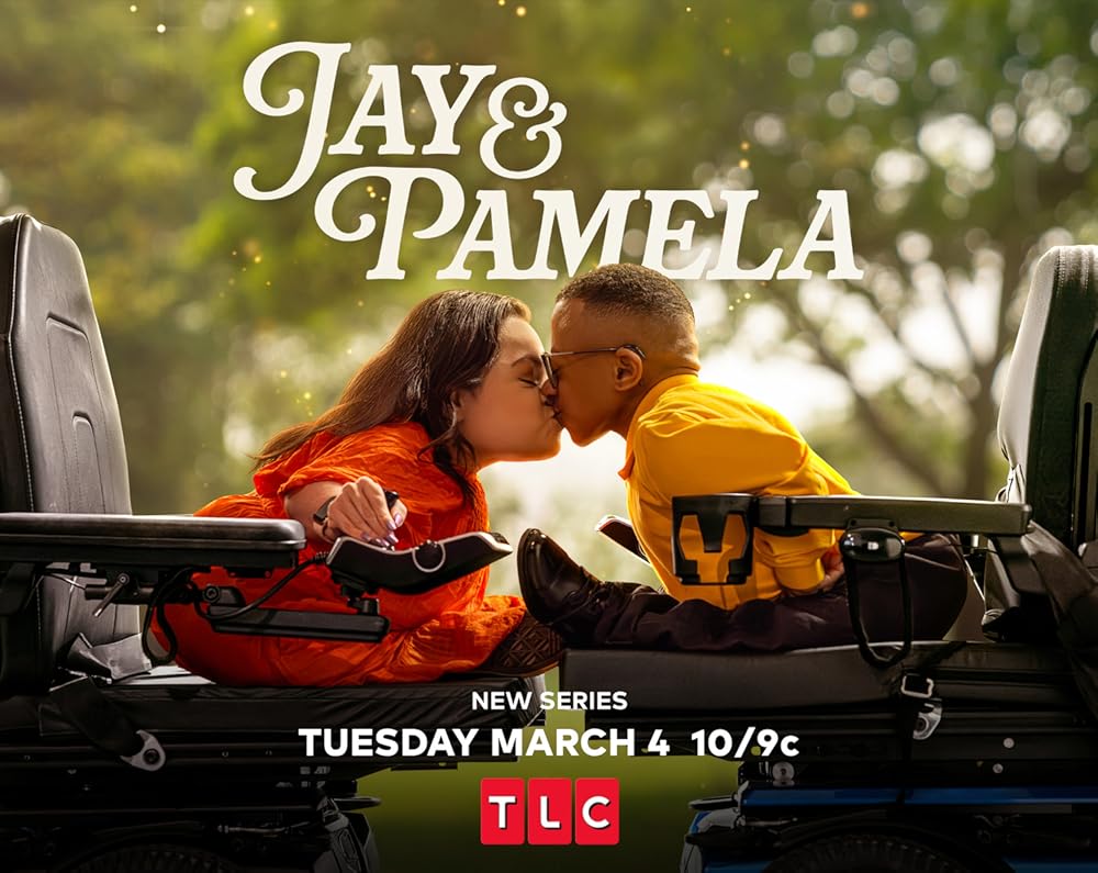 Jay & Pamela