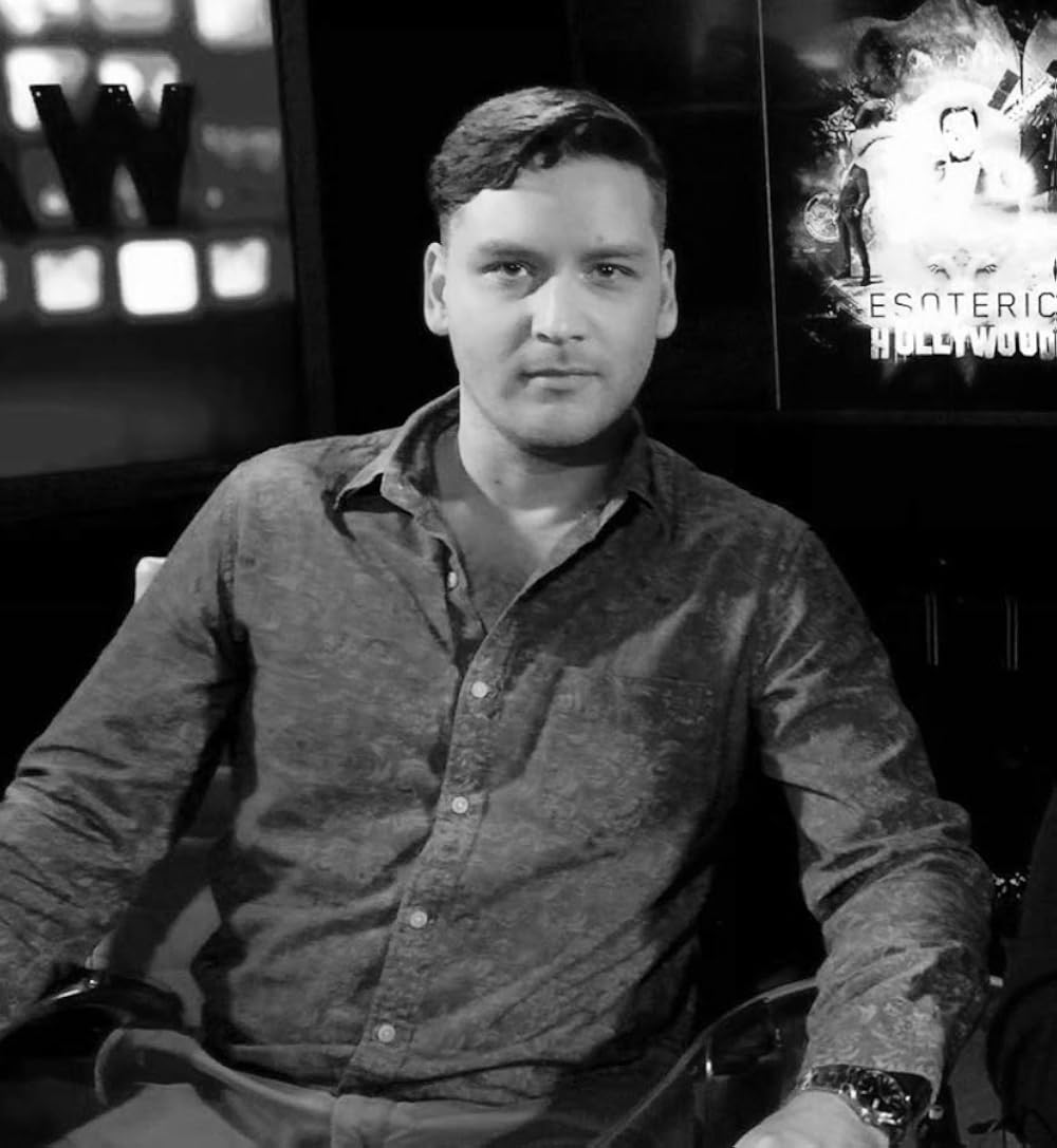Jay Dyer The Royals: Royal Family Secrets Revealed