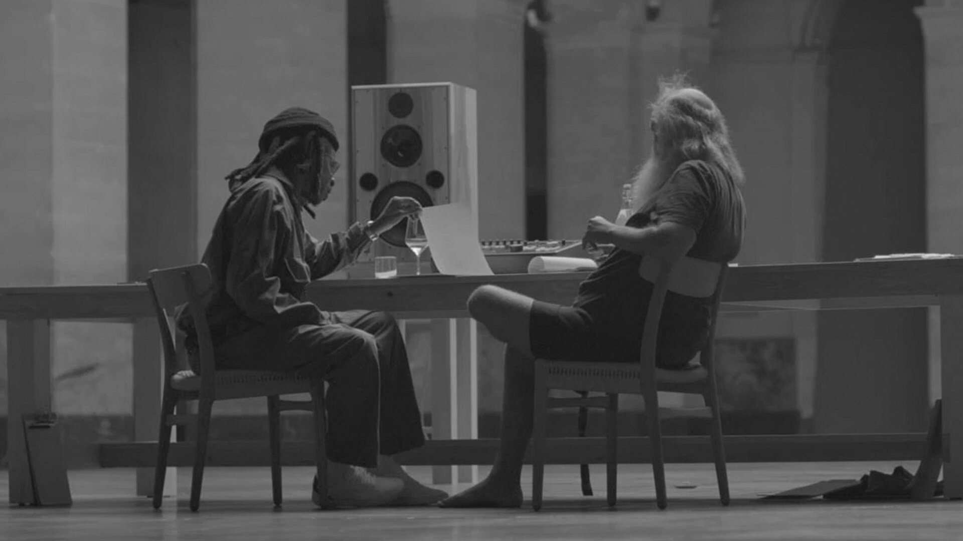 JAY-Z in 8 S1E8 Chapter Eight
