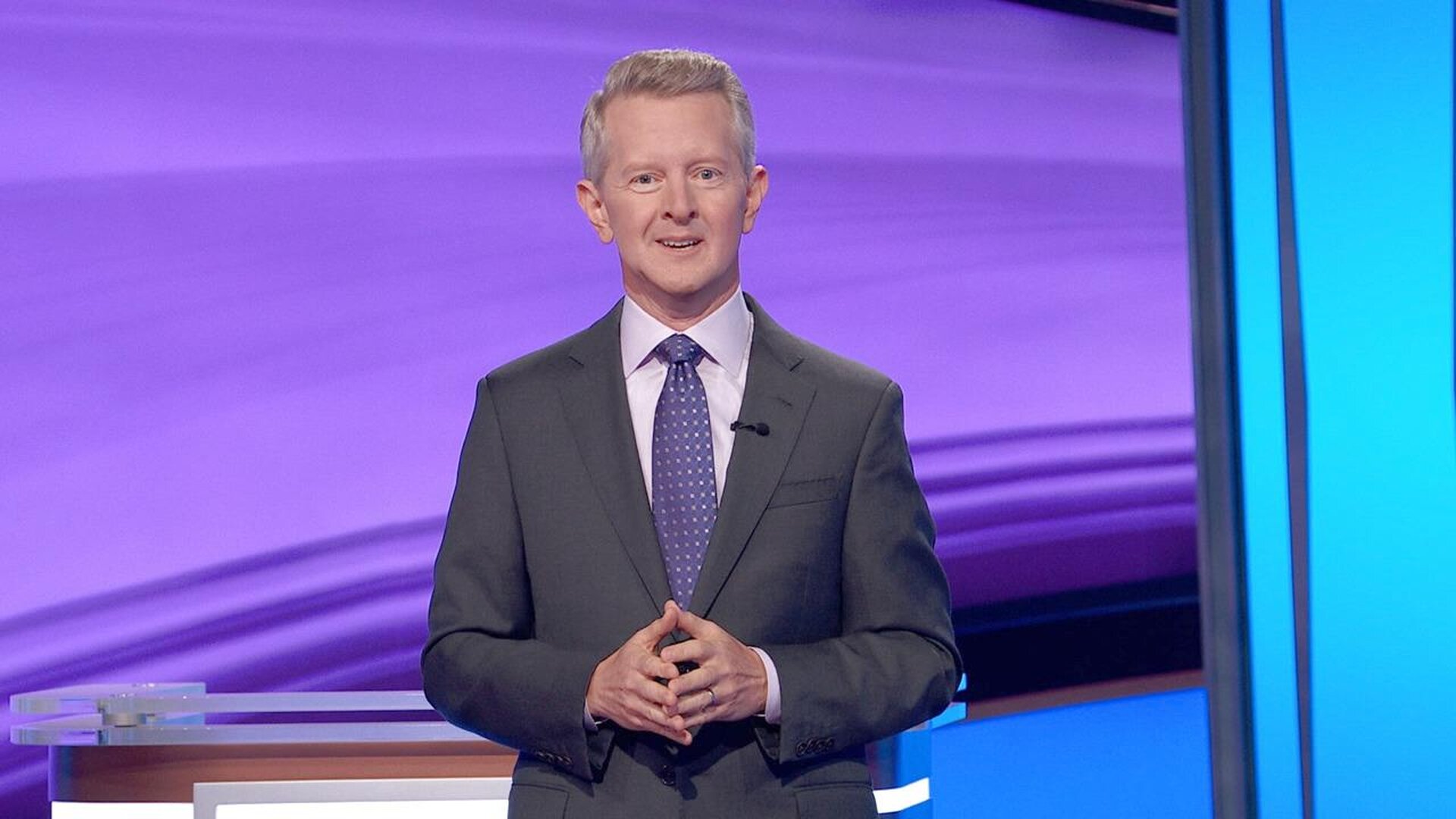 Jeopardy! Masters S4E7 Semifinals 1 & 2
