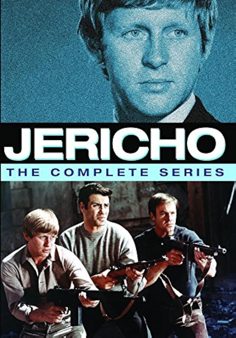 Jericho