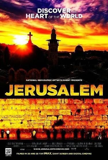 Jerusalem 2013 720p BluRay x264 EZTV